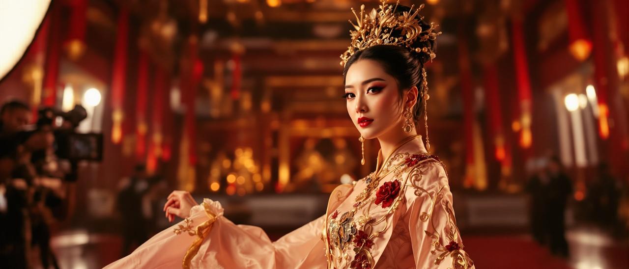 甄嬛传44免费在线观看引发热议，娱乐圈幕后风云揭秘